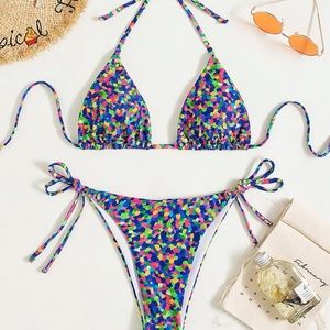 SHEIN bikini